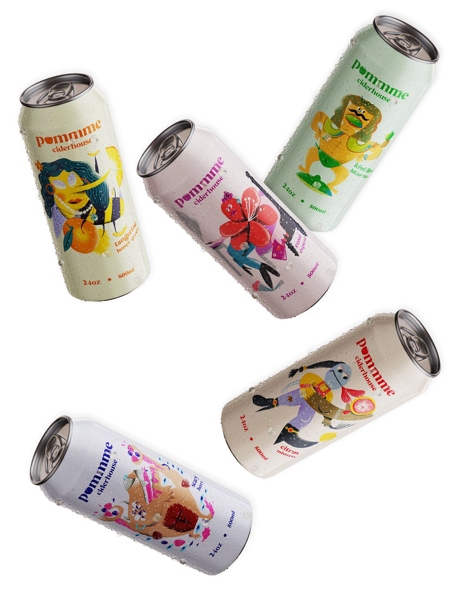 Pommme Ciderhouse