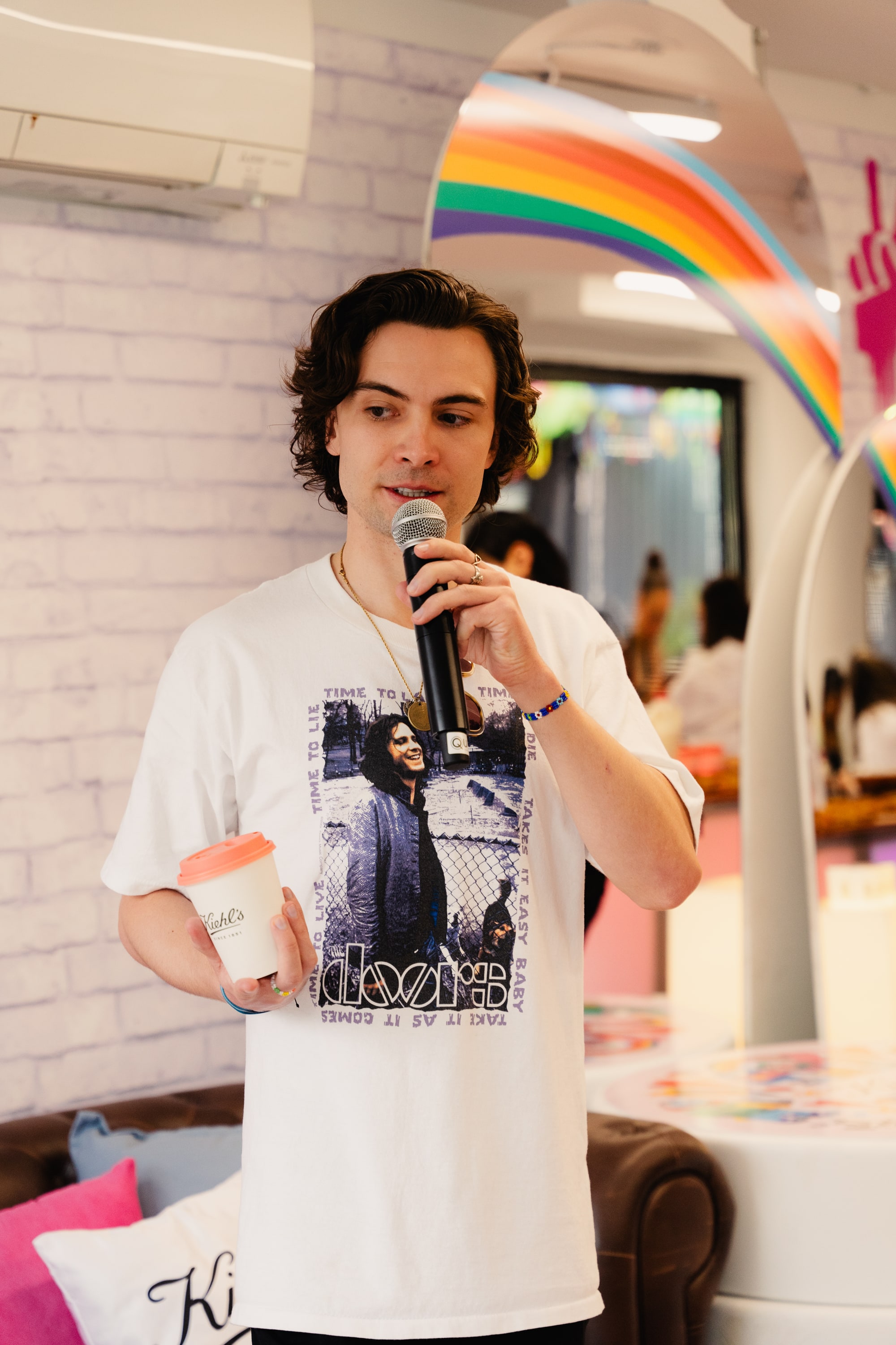 Kiehl's Pride