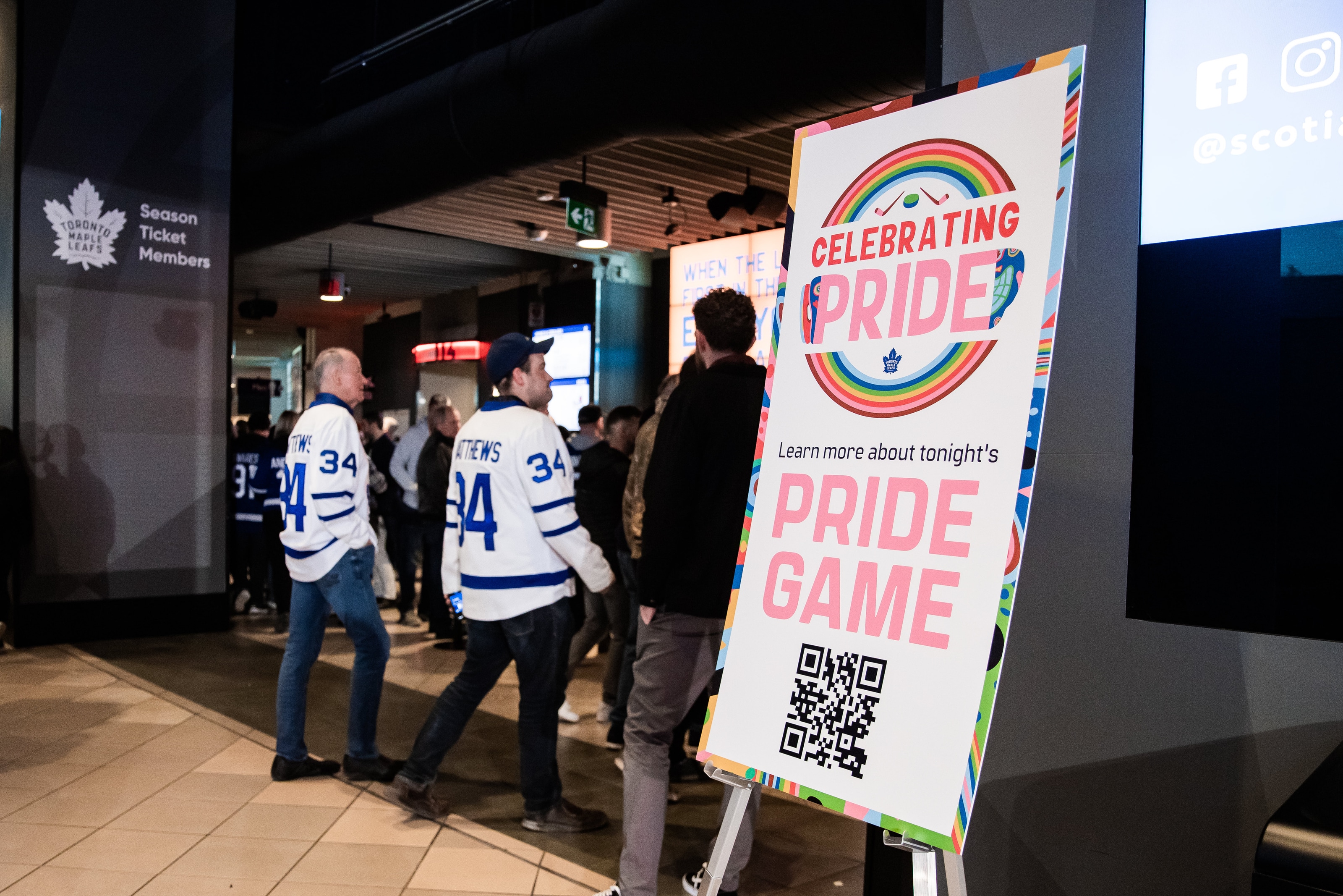 Maple Leafs