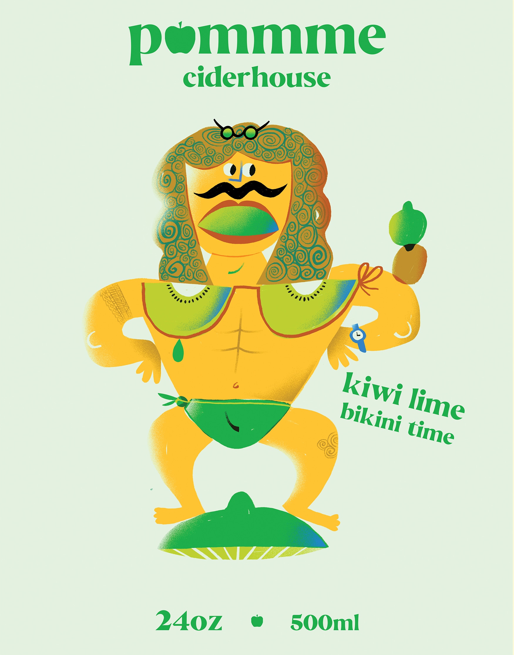 Pommme Ciderhouse