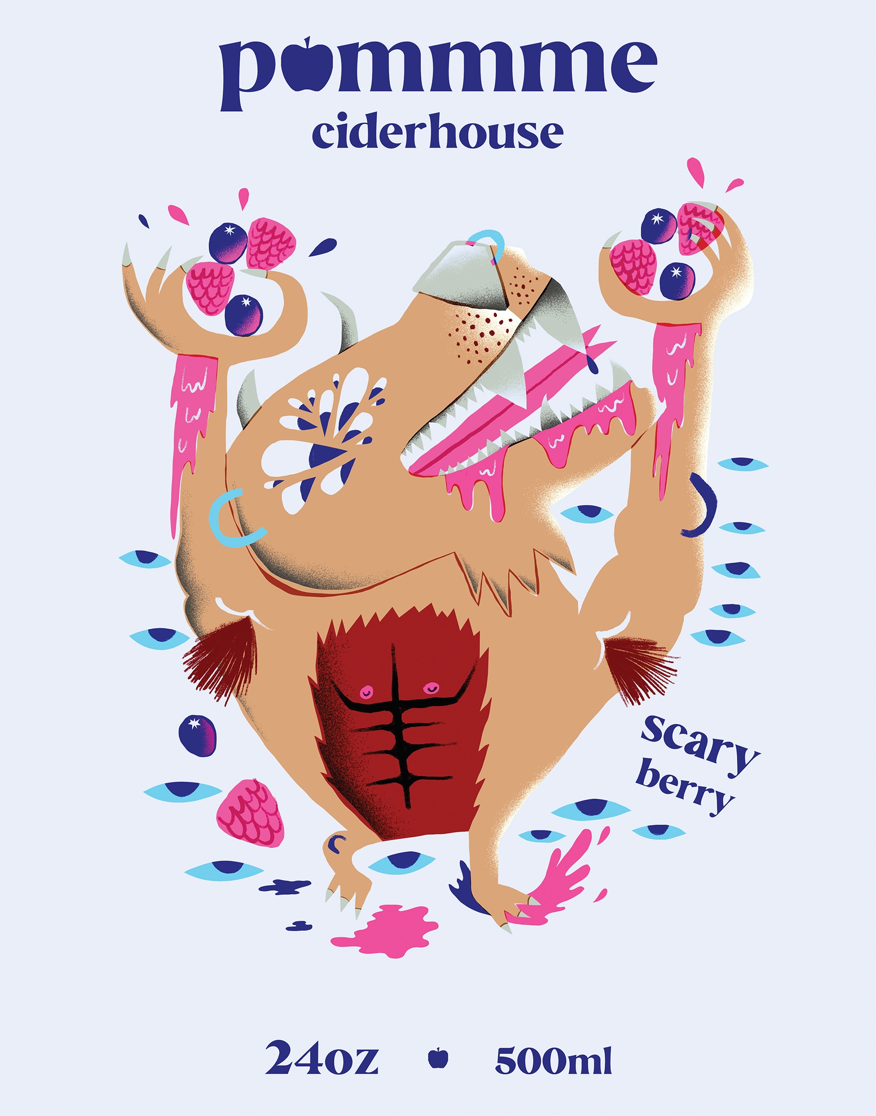 Pommme Ciderhouse