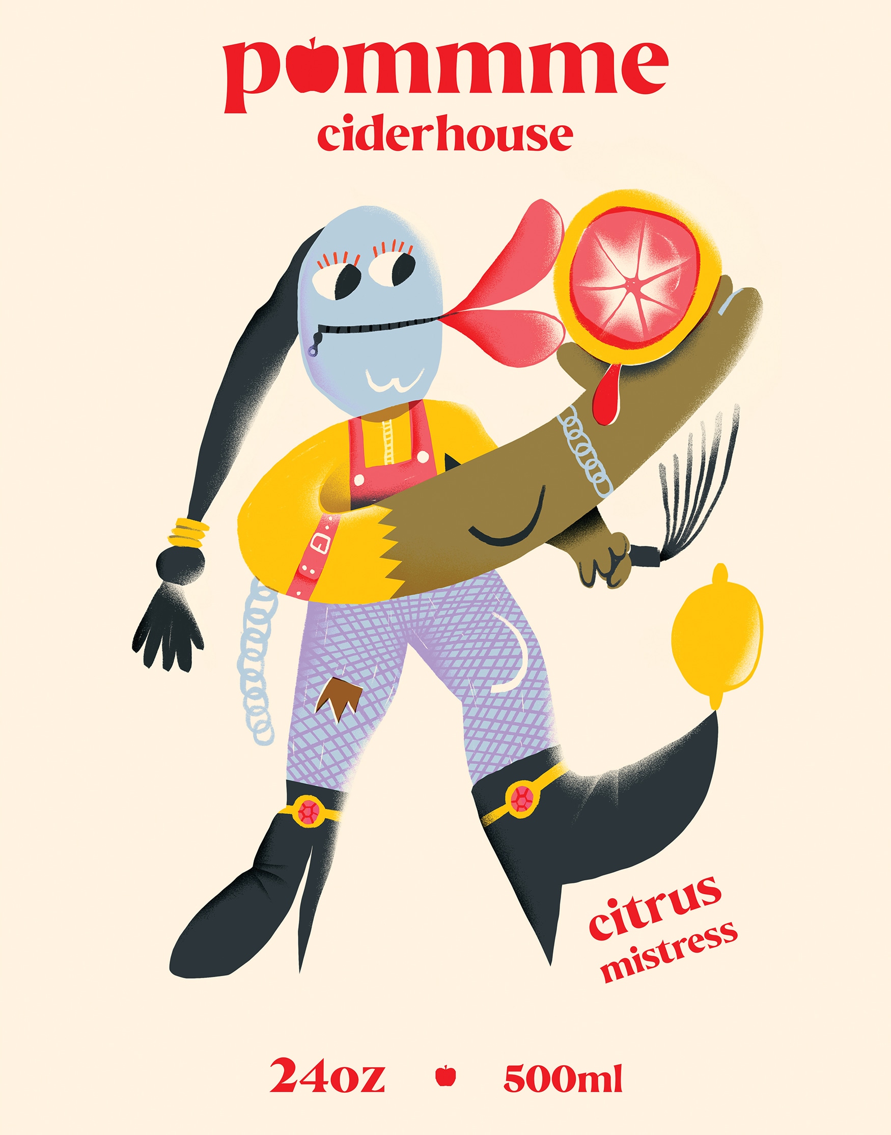 Pommme Ciderhouse