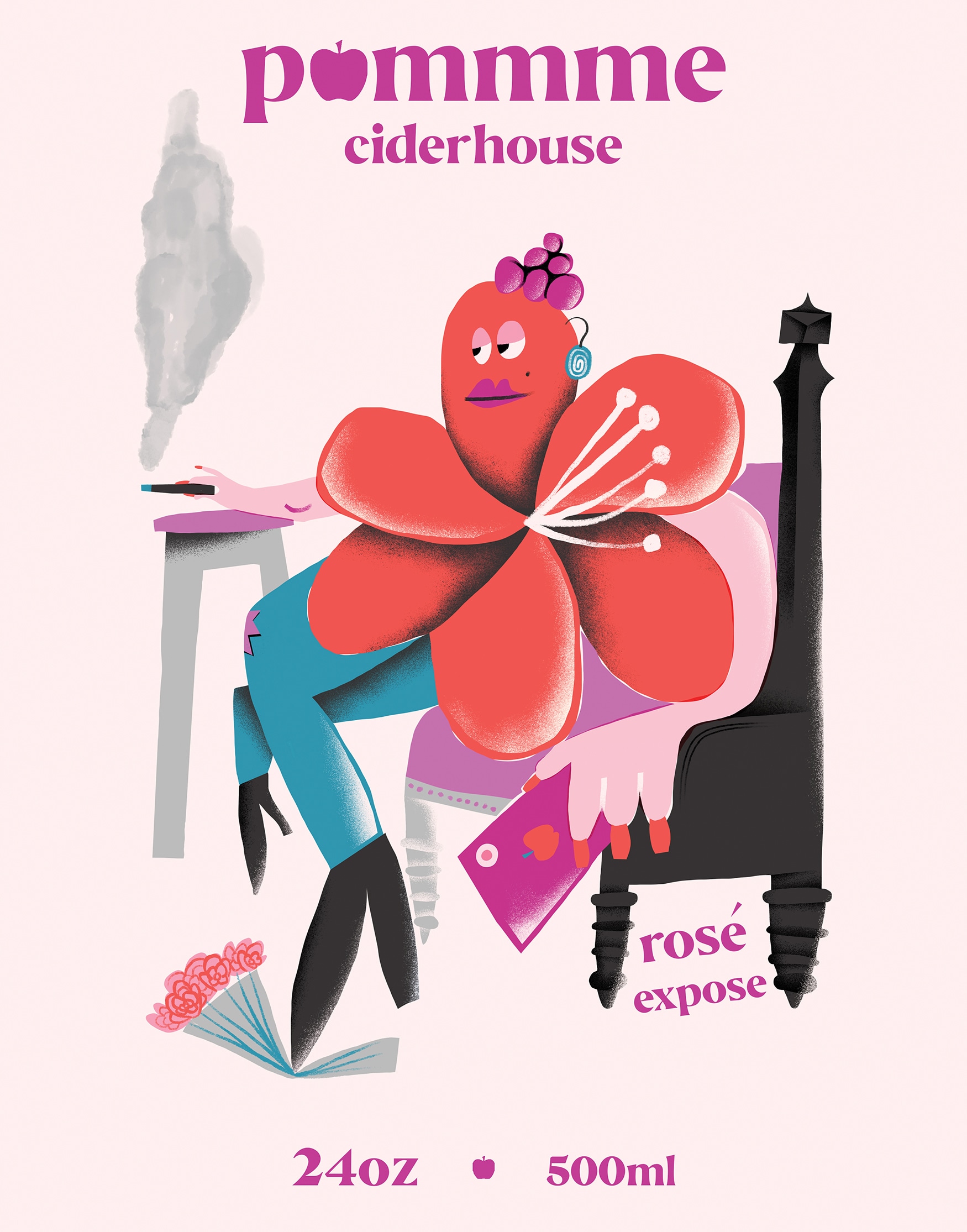 Pommme Ciderhouse