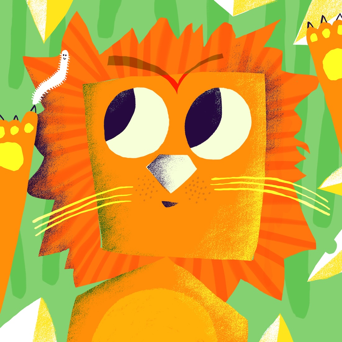 Welly Fruit Squad alternate